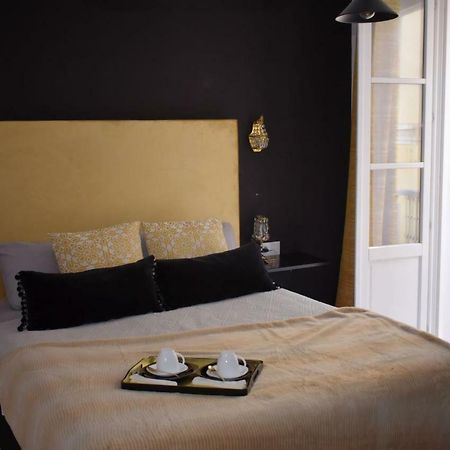 카디스 Apartamento Luxury 아파트 외부 사진