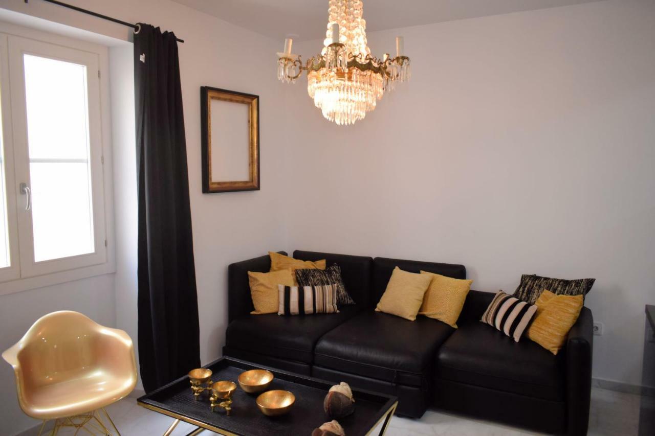카디스 Apartamento Luxury 아파트 외부 사진