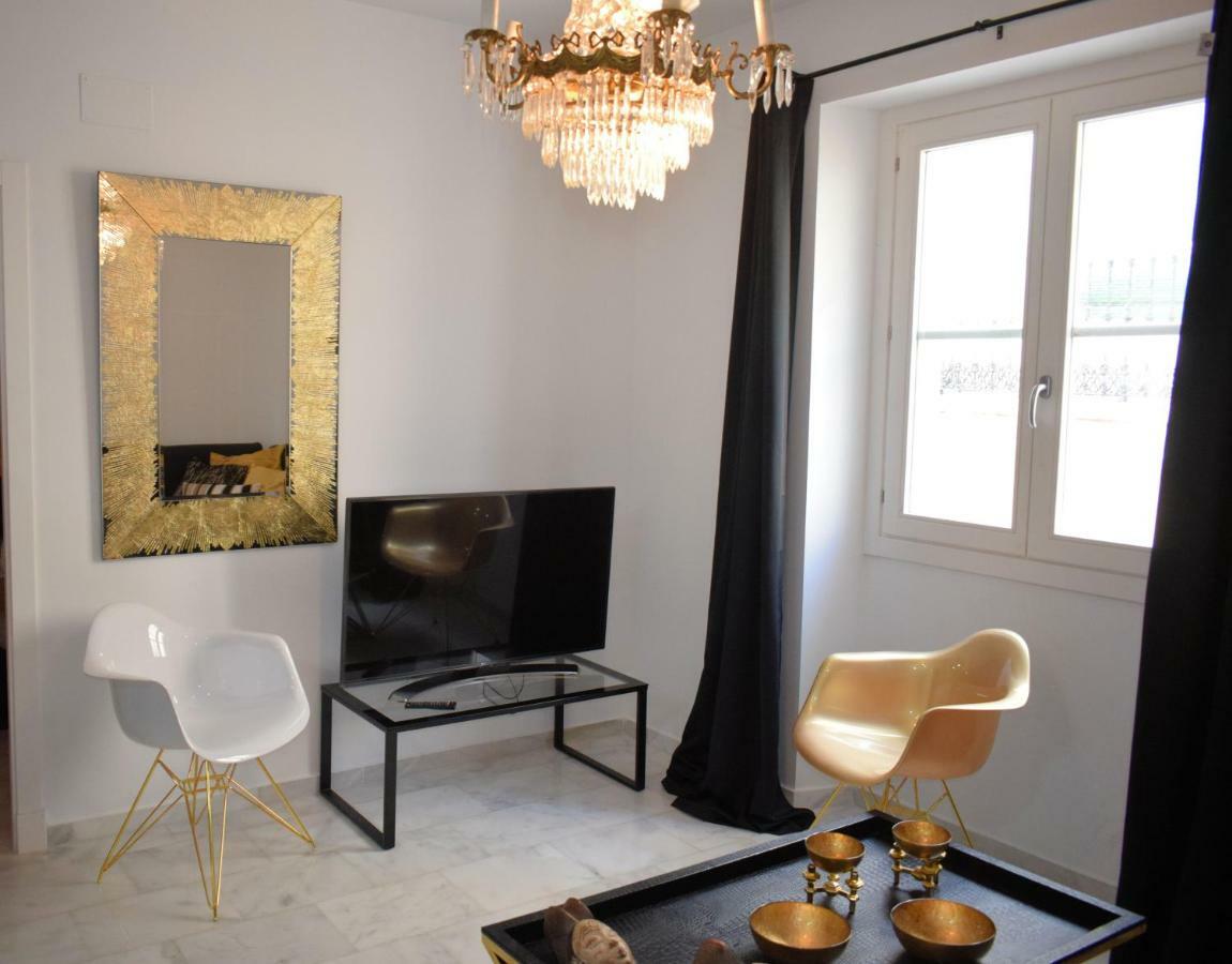 카디스 Apartamento Luxury 아파트 외부 사진