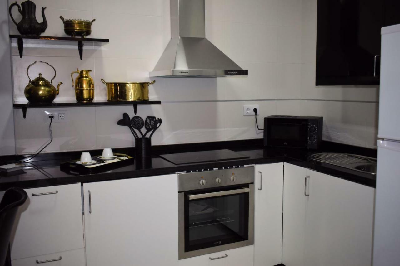 카디스 Apartamento Luxury 아파트 외부 사진