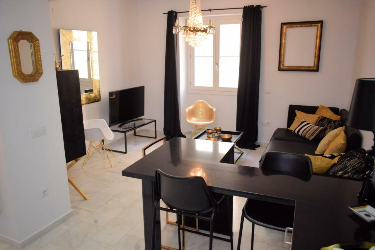 카디스 Apartamento Luxury 아파트 외부 사진