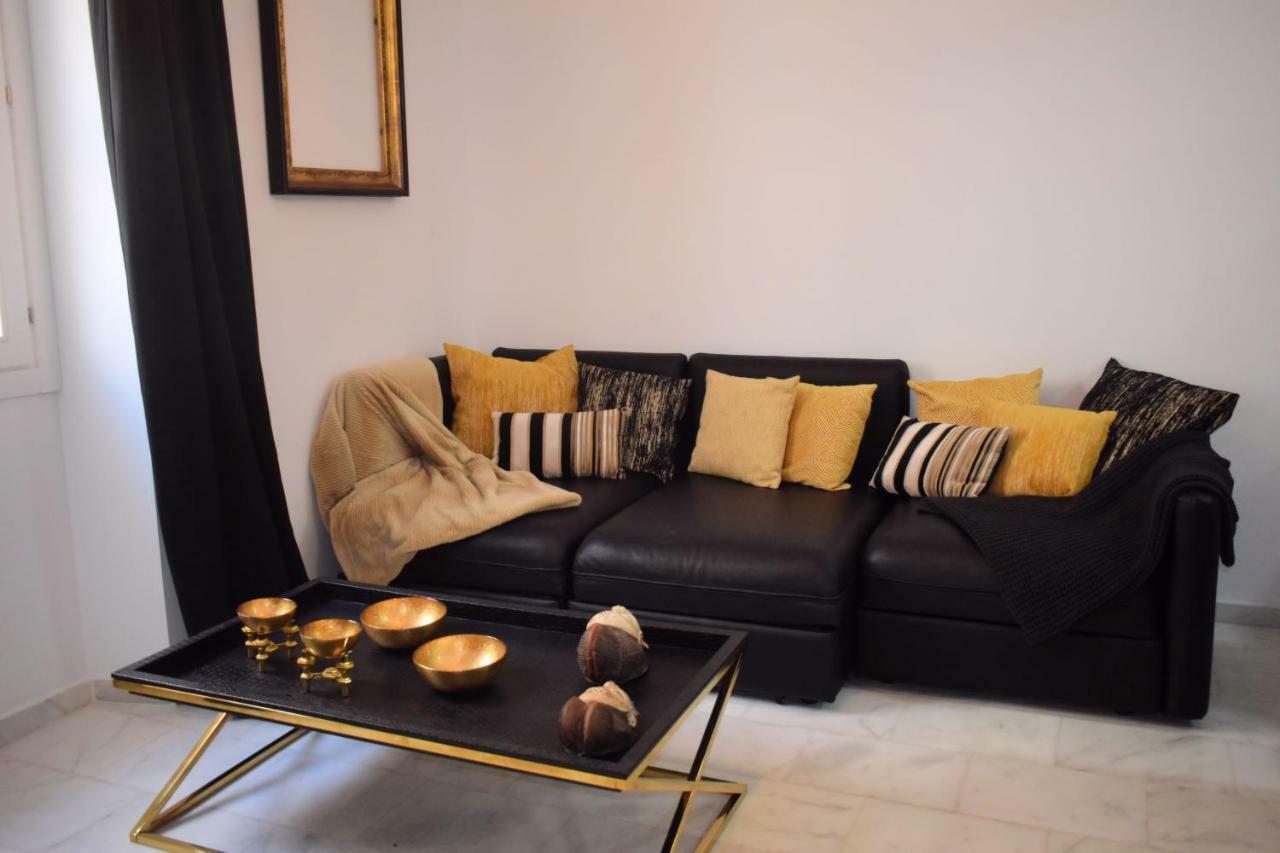 카디스 Apartamento Luxury 아파트 외부 사진