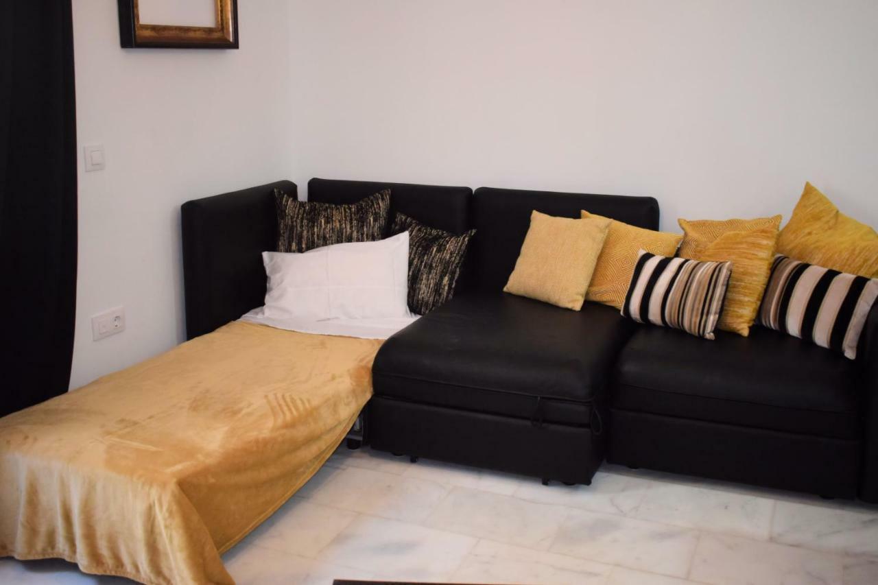 카디스 Apartamento Luxury 아파트 외부 사진