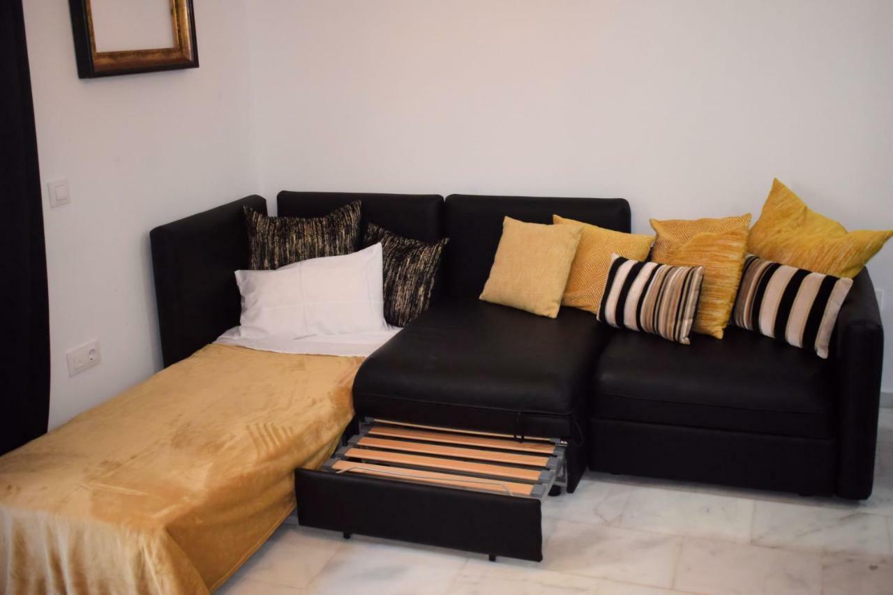 카디스 Apartamento Luxury 아파트 외부 사진