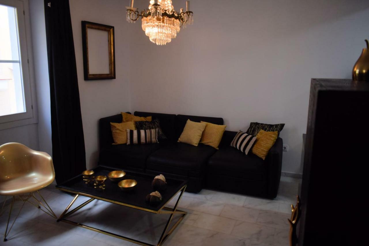 카디스 Apartamento Luxury 아파트 외부 사진