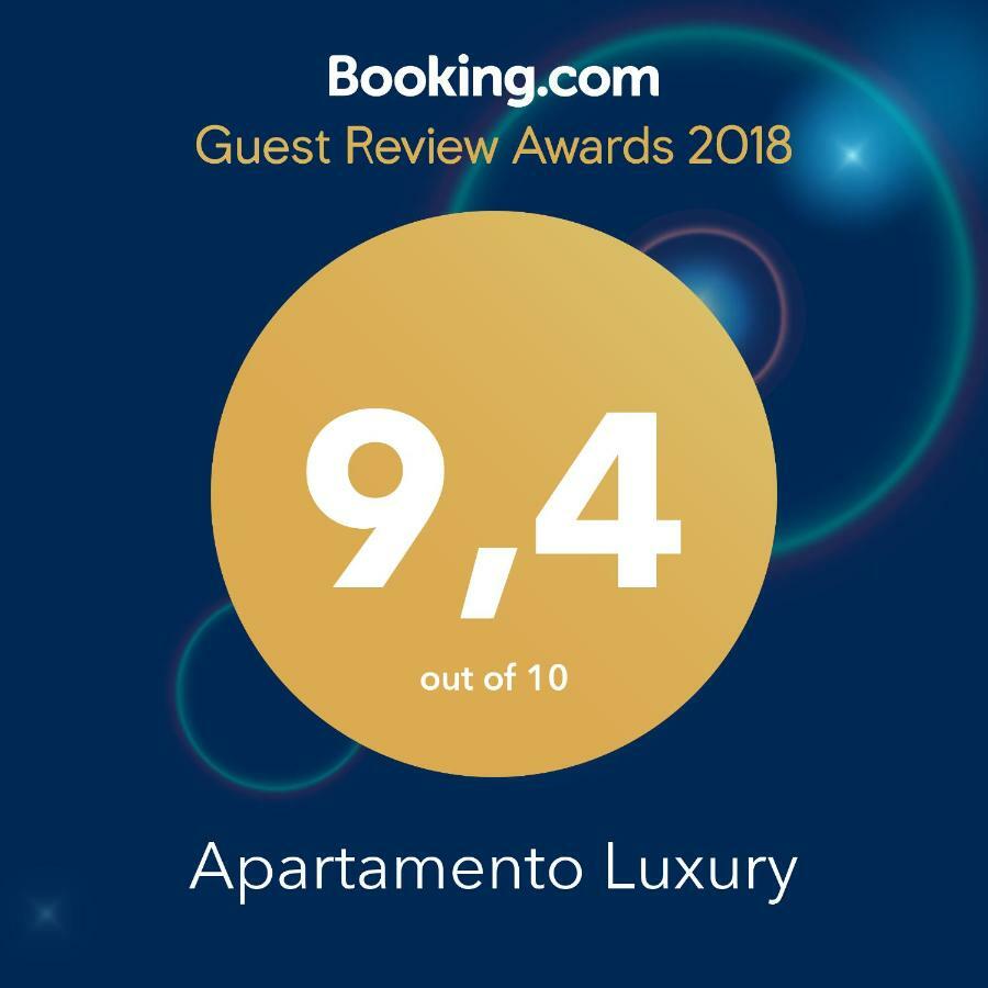 카디스 Apartamento Luxury 아파트 외부 사진