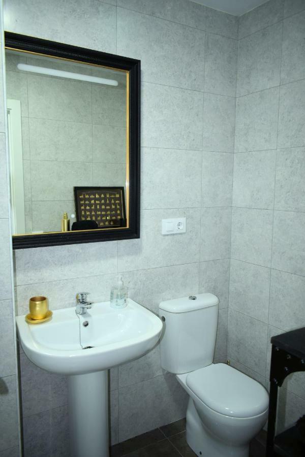 카디스 Apartamento Luxury 아파트 외부 사진